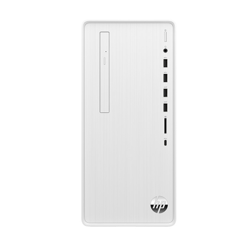 Máy tính để bàn HP Pavilion TP01-3008D 6K7A9PA Snow white (Core i5 12400/ Intel H670/ 8GB/ 256GB SSD/ Intel UHD Graphics 730/ Windows 11 Home)